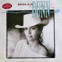 Holly Dunn - The Blue Rose Of Texas